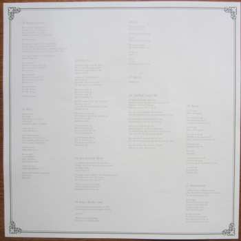 LP Boris: Attention Please
