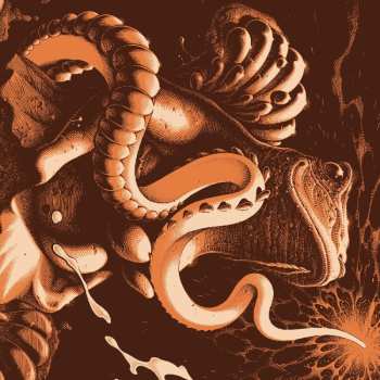 Album Boris: Amplifier Worship