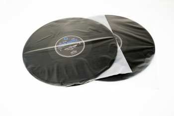 2LP Boris Blenn: Berlin Future Lounge LTD | NUM