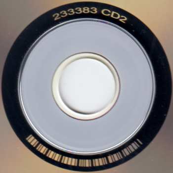 10CD/Doos Boris Christoff: Teufel, Mönch And Zar