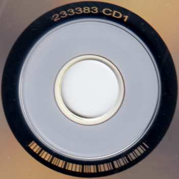 10CD/Doos Boris Christoff: Teufel, Mönch And Zar