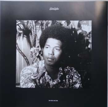 LP The Boris Gardiner Happening: Ultra Super Dub Vol. 1