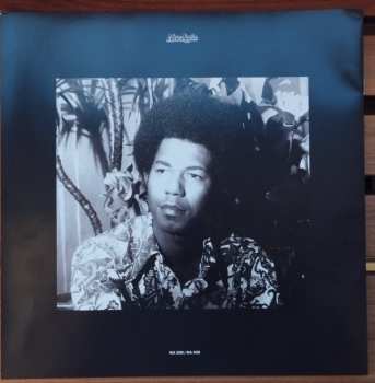 LP The Boris Gardiner Happening: Ultra Super Dub Vol. 2