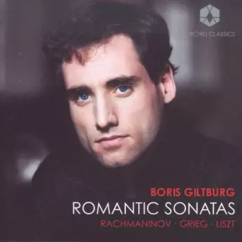 Romantic Sonatas