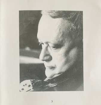 CD Henryk Wieniawski: The Art Of Boris Goldstein Vol.3