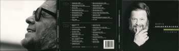 2CD Аквариум: 1995 2013