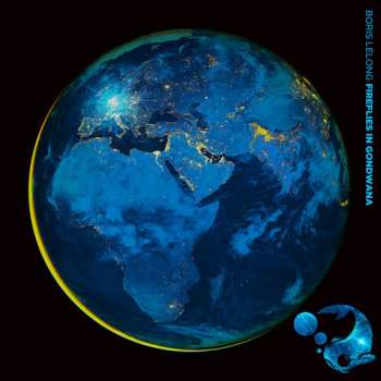 Album Boris Lelong: Fireflies In Gondwana