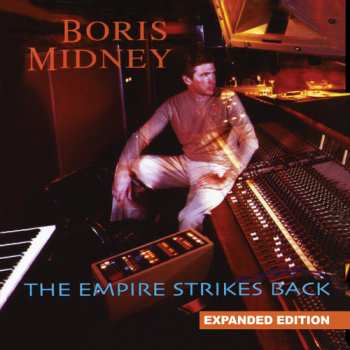 Album Boris Midney: Music From The Empire Strikes Back