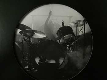 LP Boris: Mr. Shortkill
