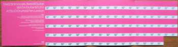 2CD Boris: Pink DLX