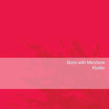LP Boris: Klatter CLR