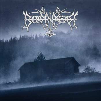 2LP Borknagar: Borknagar DLX | LTD