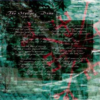 CD Borknagar: Empiricism