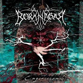 Album Borknagar: Empiricism