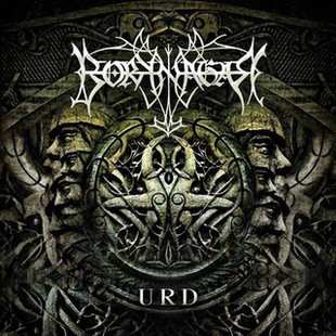 LP Borknagar: Urd LTD | CLR
