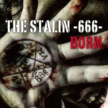 Born: The Stalin -666-