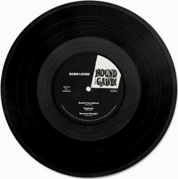 EP Born Loose: Death From Above