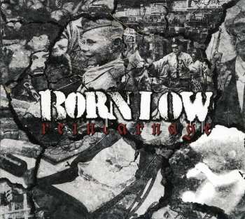 CD Born Low: Reincarnage