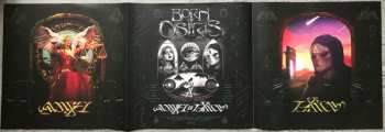 2LP Born Of Osiris: Angel Or Alien CLR