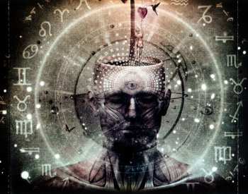 CD Born Of Osiris: The Discovery