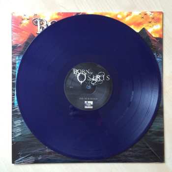 LP Born Of Osiris: The New Reign