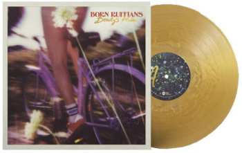 LP Born Ruffians: Beauty's Pride