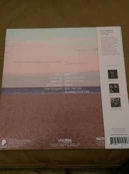 LP Born Ruffians: Uncle, Duke & The Chief LTD | CLR