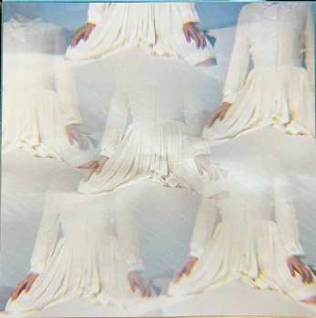 LP Born Without Bones: Dancer CLR