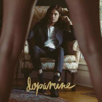 LP BØRNS: Dopamine