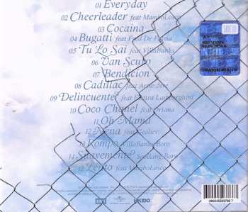 CD Boro Boro: Bendicion