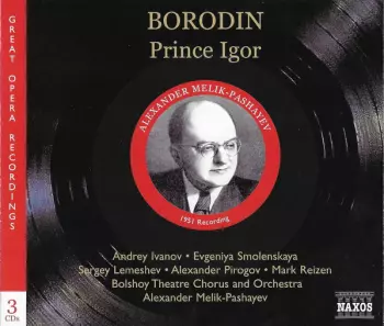 Prince Igor