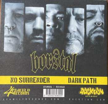 SP Borstal: No Surrender / Dark Path CLR | LTD