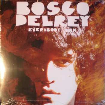 LP Bosco Delrey: Everybody Wah