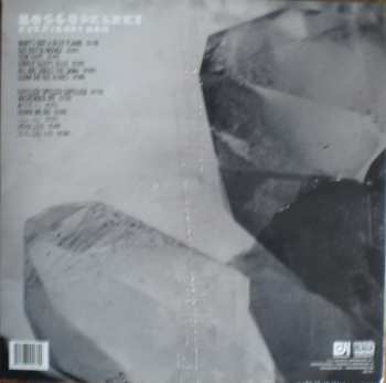 LP Bosco Delrey: Everybody Wah