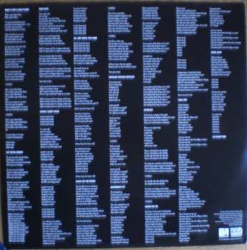 LP Bosco Delrey: Everybody Wah