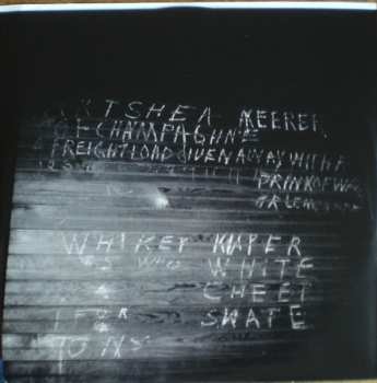 LP Bosco Delrey: Everybody Wah