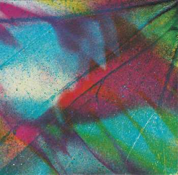 2LP/CD Bosnian Rainbows: Bosnian Rainbows LTD