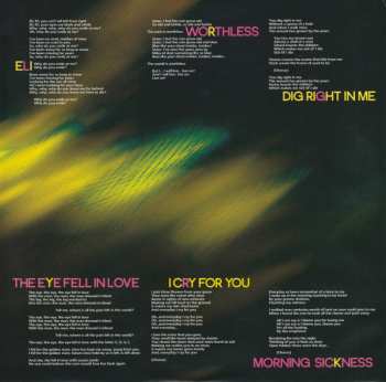 2LP/CD Bosnian Rainbows: Bosnian Rainbows LTD