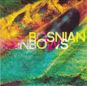 2LP/CD Bosnian Rainbows: Bosnian Rainbows LTD