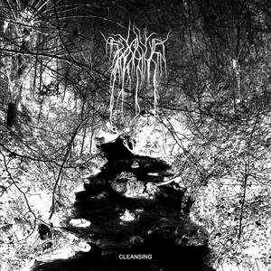 Album Bosque: Cleansing