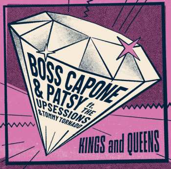 Album The Upsessions: Kings And Queens