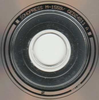 CD Boss Hog: Boss Hog