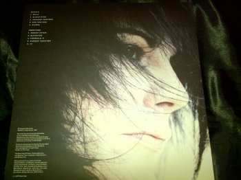 LP Boss Hog: Brood X