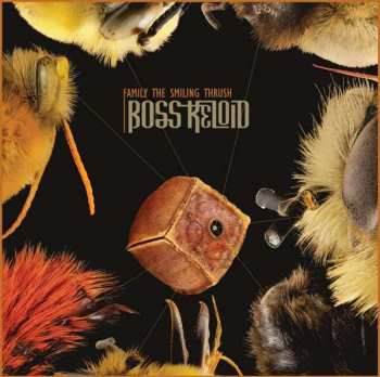 Album Boss Keloid: Family The Smiling Thrush