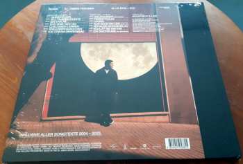 LP/2CD/Doos Bosse: Übers Träumen LTD | DLX