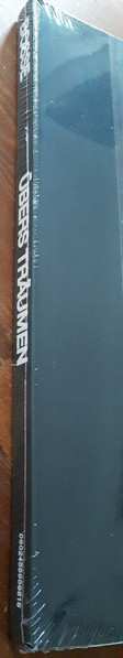 LP/2CD/Doos Bosse: Übers Träumen LTD | DLX