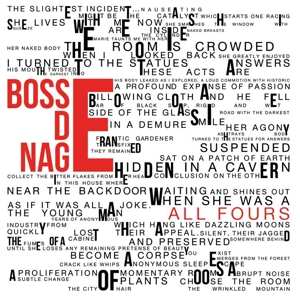 2LP Bosse-De-Nage: All Fours