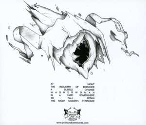 CD Bosse-De-Nage: All Fours