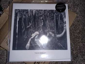 2LP Bosse-De-Nage: Bosse-De-Nage CLR