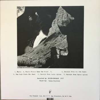 2LP Bosse-De-Nage: Bosse-De-Nage CLR